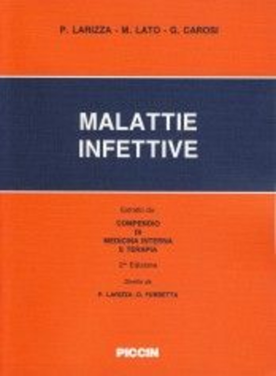 Malattie infettive