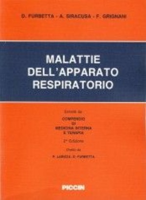 Malattie dell'apparato respiratorio