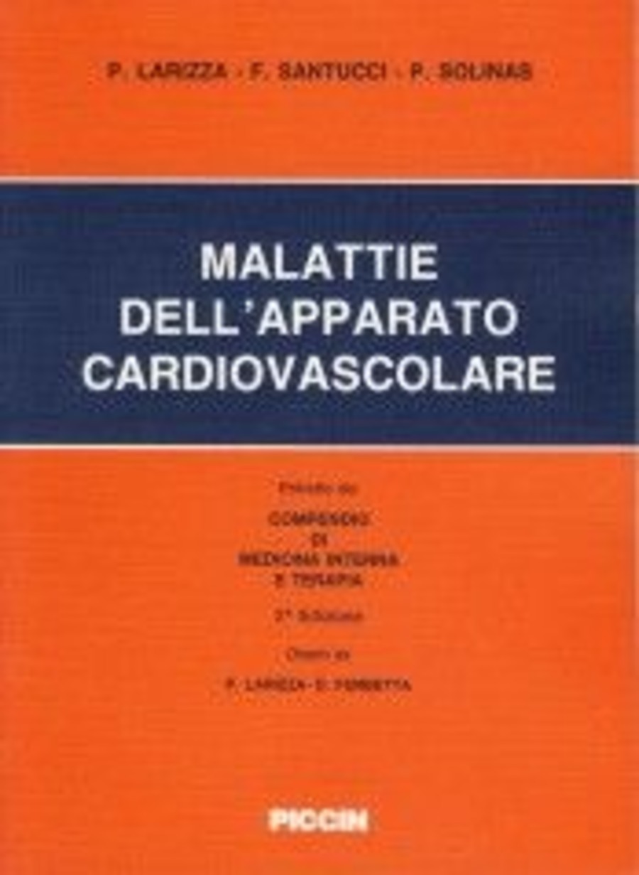 Malattie dell'apparato cardiovascolare