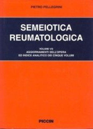 Semeiotica reumatologica