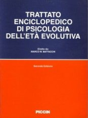 Trattato enciclopedico dell'età evolutiva