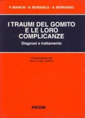 I traumi del gomito e le loro complicanze