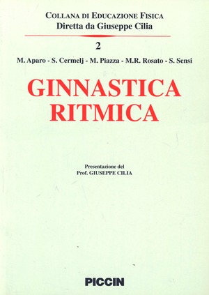 Ginnastica ritmica