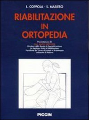Riabilitazione in ortopedia