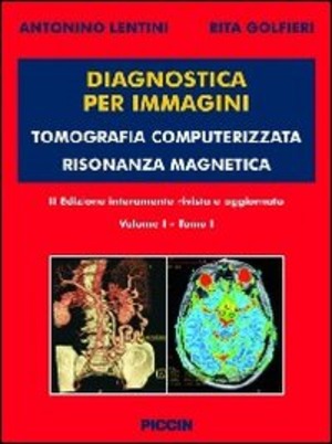 Diagnostica per immagini vol. 1/1 e 1/2