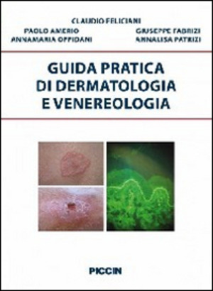 Guida pratica di dermatologia e venereologia