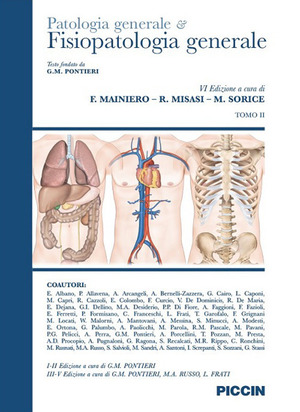 Patologia generale e fisiopatologia generale