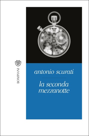 La seconda mezzanotte La seconda mezzanotte