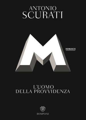 M. L'uomo della provvidenza M. L'uomo della provvidenza