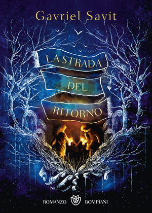 La strada del ritorno La strada del ritorno
