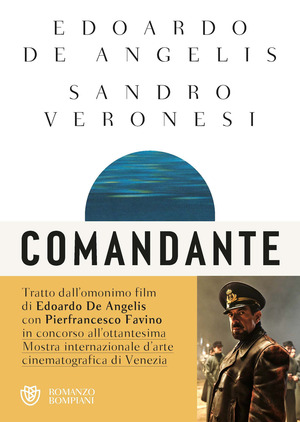 Comandante Comandante