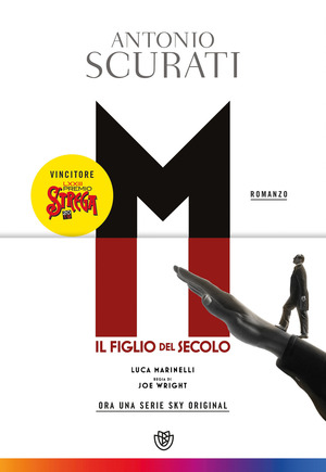 M. Il figlio del secolo M. Il figlio del secolo