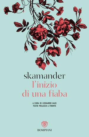 L' inizio di una fiaba. Testo polacco a fronte. Ediz. bilingue