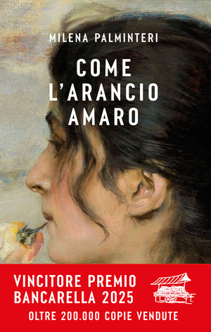 Come l'arancio amaro Come l'arancio amaro