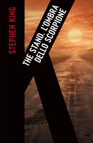 L' ombra dello scorpione