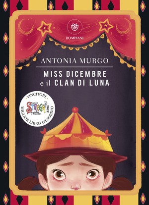 Miss Dicembre e il Clan di Luna Miss Dicembre e il Clan di Luna