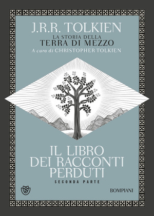 Il libro dei racconti perduti. La storia della Terra di mezzo Il libro dei racconti perduti. La storia della Terra di mezzo
