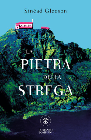 La pietra della strega La pietra della strega