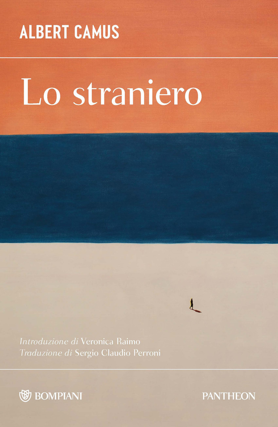 Lo straniero