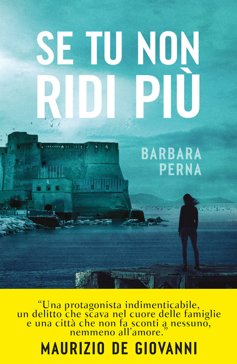 Se tu non ridi più Se tu non ridi più