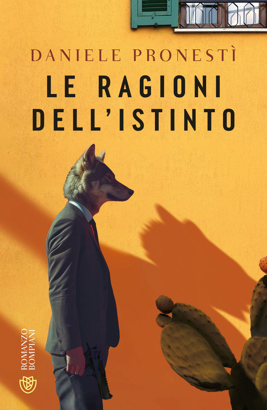 Le ragioni dell'istinto Le ragioni dell'istinto