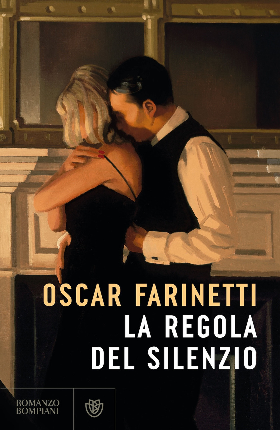La regola del silenzio La regola del silenzio