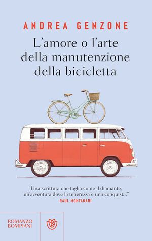 L' amore o l'arte della manutenzione della bicicletta