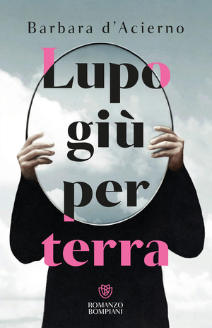 Lupo giù per terra