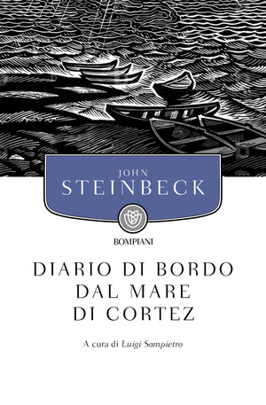 Diario di bordo dal mare di Cortez