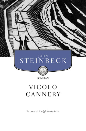 Vicolo Cannery