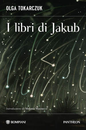 I libri di Jakub