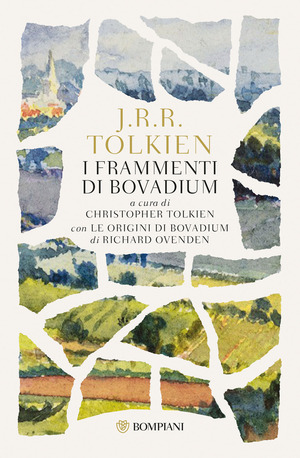 I frammenti di bovadium