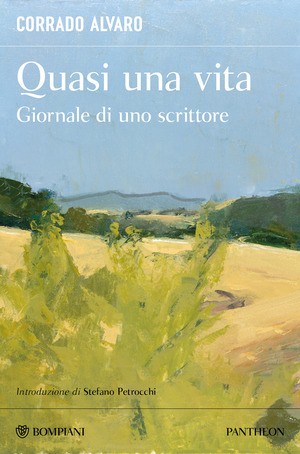 Quasi una vita. Giornale di uno scrittore