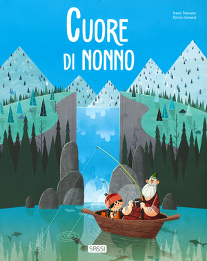 Cuore di nonno. Ediz. a colori Cuore di nonno. Ediz. a colori