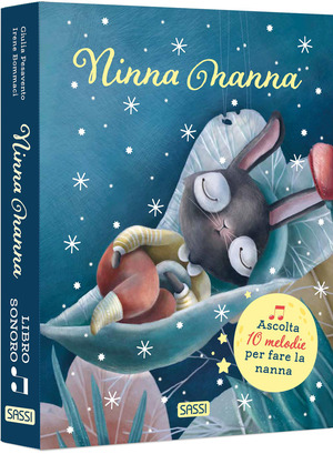 Ninna nanna. Libri sonori. Ediz. a colori