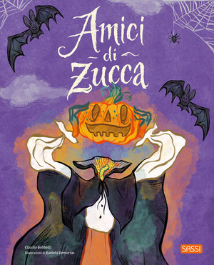 Amici di Zucca. Ediz. a colori