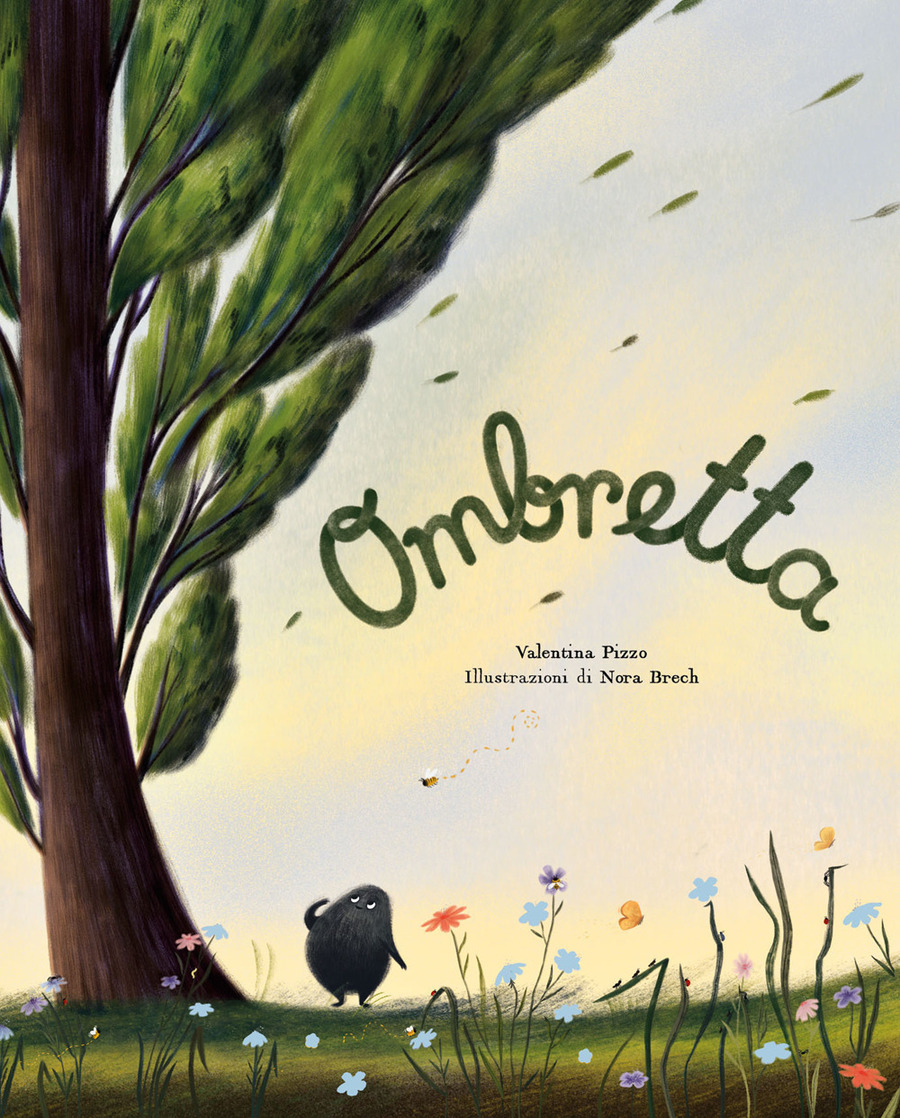 Ombretta. Ediz. a colori