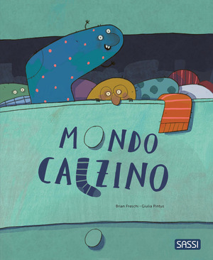 Mondo calzino. Ediz. pocket