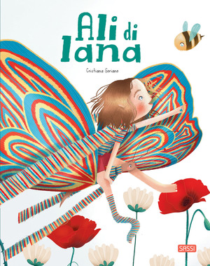 Ali di lana. Ediz. a colori