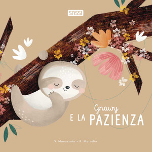 Gnawy e la pazienza. Ediz. illustrata