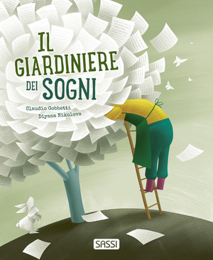 Il giardiniere dei sogni. Ediz. pocket