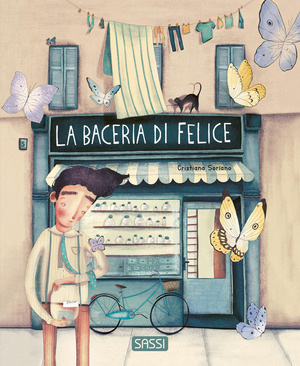 La baceria di Felice. Ediz. pocket
