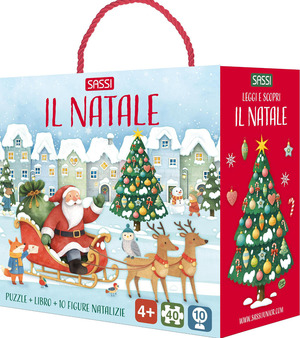 Il Natale. Q-box