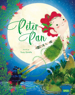 Peter pan. Picture book. Ediz. a colori