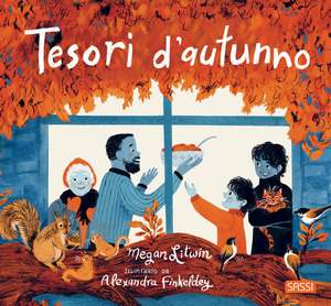 Tesori d'autunno. Ediz. a colori