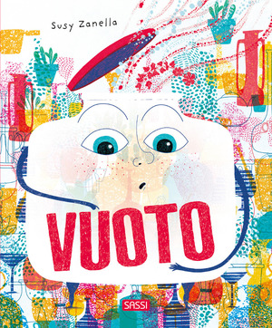 Vuoto. Ediz. a colori