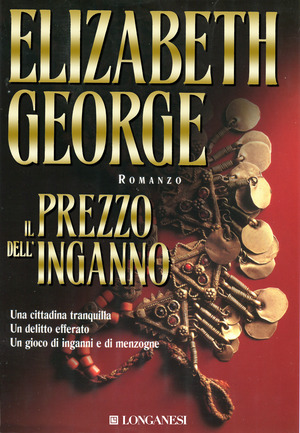 Il prezzo dell'inganno