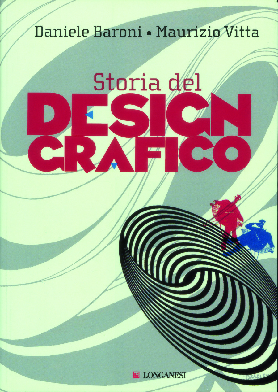 Storia del design grafico