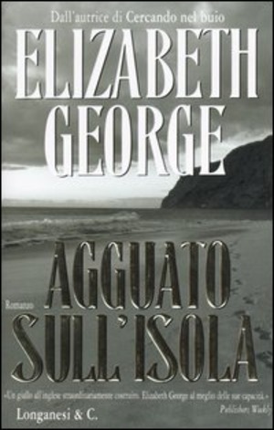 Agguato sull'isola