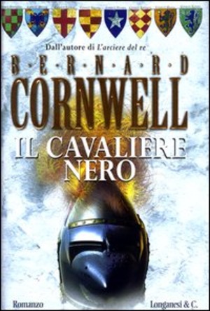 Il cavaliere nero. Alla ricerca del santo Graal
